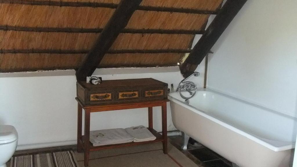 Treetops & Treats Guest House Pretoria-Noord Exterior foto